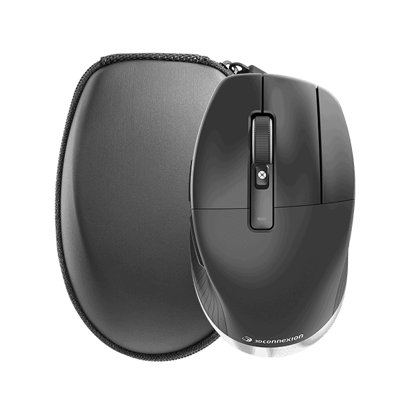 Chuot CadMouse Pro Wireless