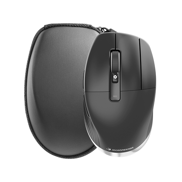 3Dconnexion CadMouse Pro Wireless