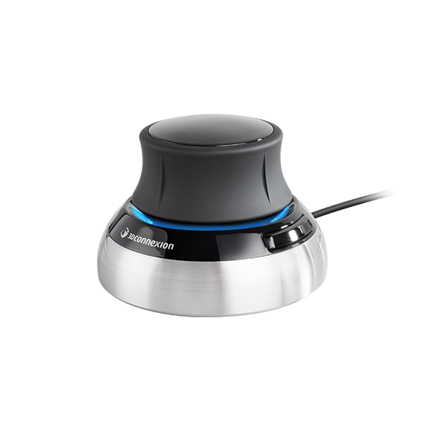 3Dconnexion SpaceMouse Compact