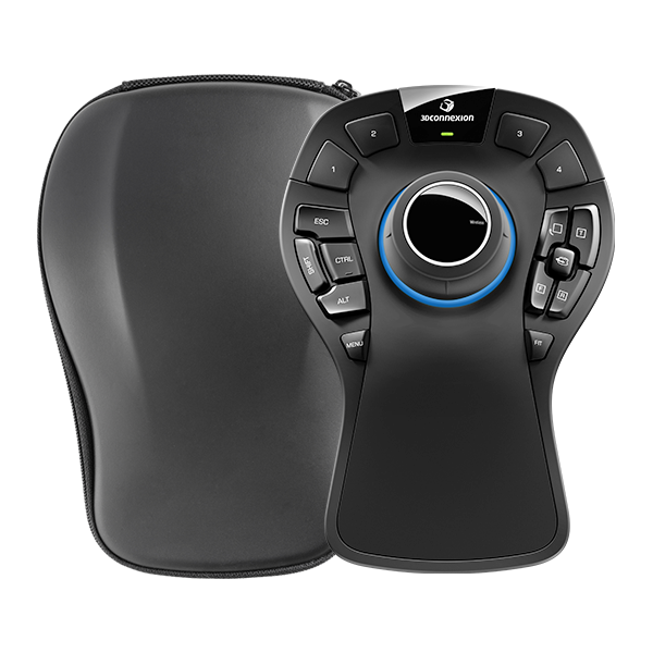 3Dconnexion SpaceMouse Pro Wireless