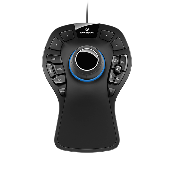 3Dconnexion SpaceMouse Pro