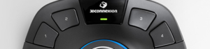 SpaceMouse Pro Wireless Pro performance 14 300x71 1