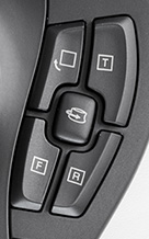 SpaceMouse Pro Wireless QuickView Keys thumb B
