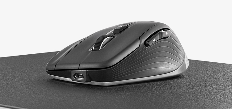cadmouse compact wireless hero category