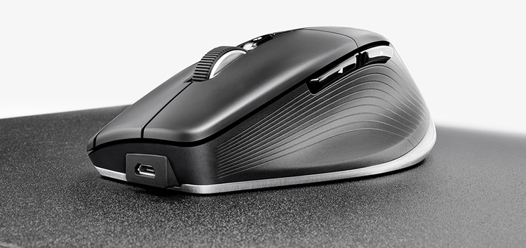 cadmouse pro wireless 1