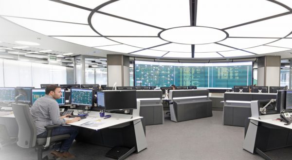 gesab chon spacemouse enterprise de toi uu hoa bo phan ky thuat cua ho