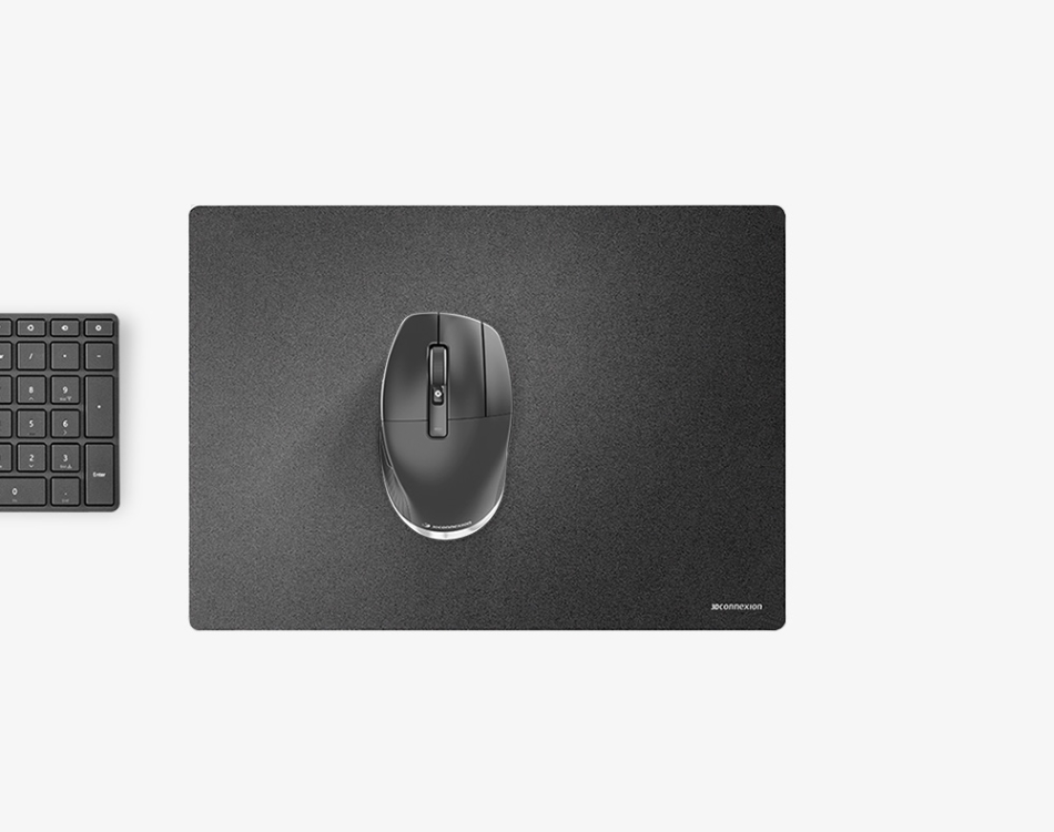 smek2 cadmouse pad
