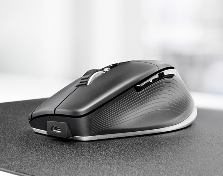 smek2 cadmouse pro wireless