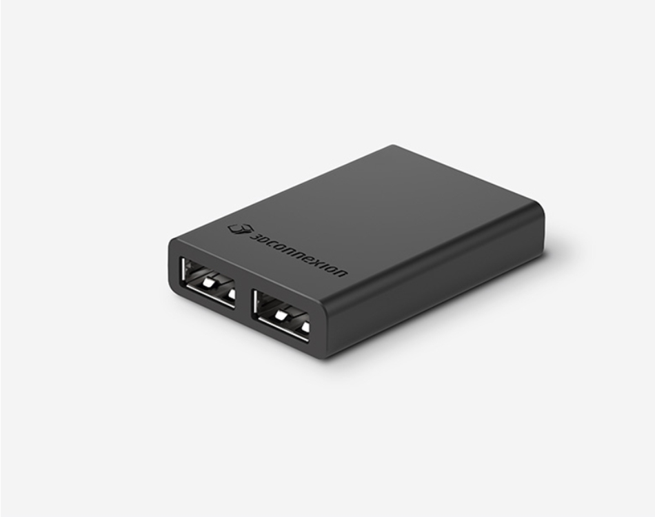 smek2 hub usb