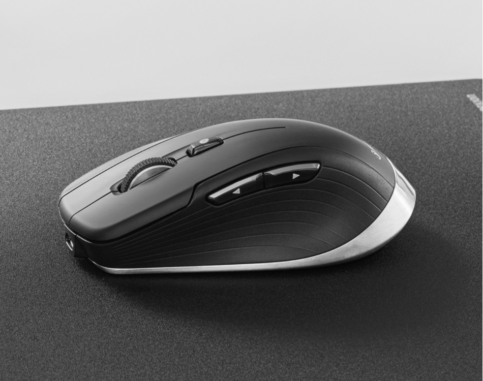 smwk2 cadmouse compact wireless