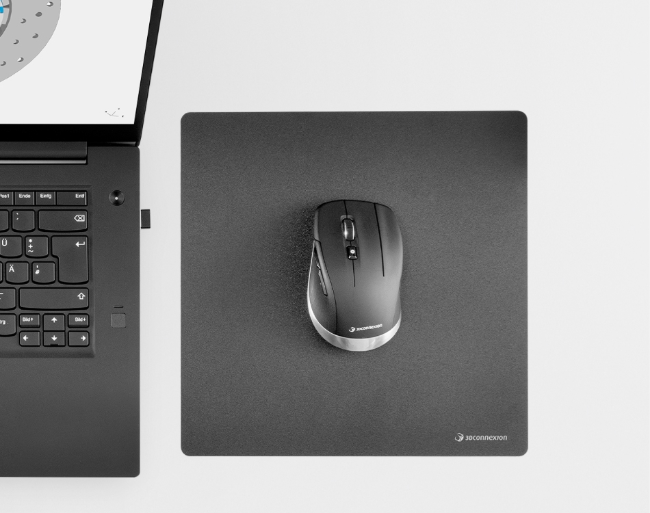 smwk2 cadmouse pad compact