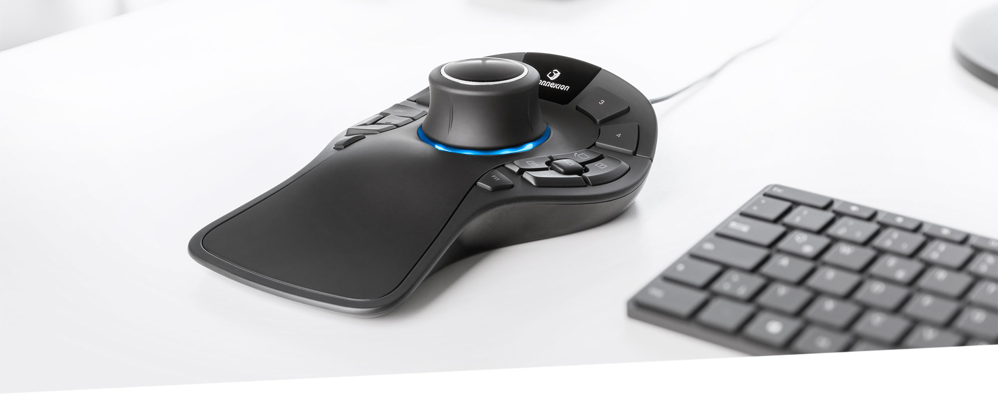 space mouse pro main header image
