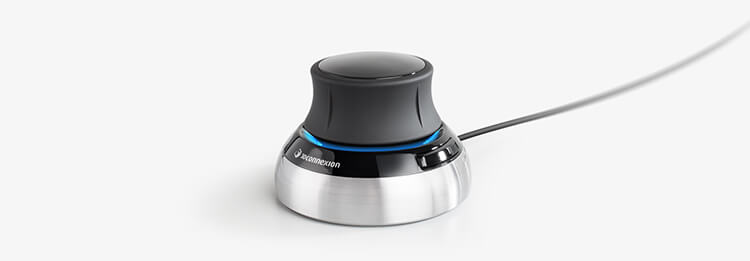 spacemouse compact 1