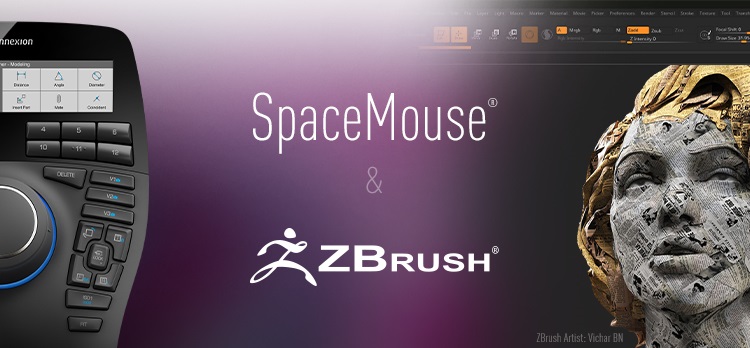 zbrush teaser homepage